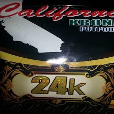 Buy 24K California Chronic