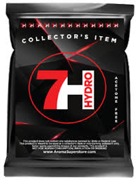 7H Hydro Herbal Incense