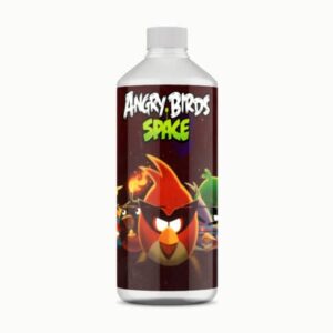 Angry Birds Bulk Alcohol