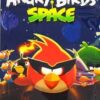 Angry Birds Space Incense