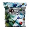 Buy Etizolam 1mg Blotters online