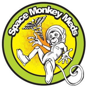 buy space monkey meds