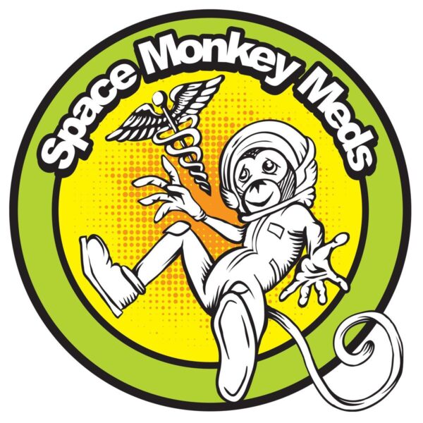 Buy Space Monkey Meds Online