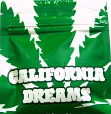 Buy California Dreams Incense
