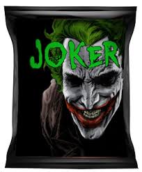 Joker Herbal Incense