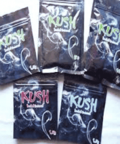Buy Kush Herbal Incense