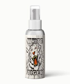 White Tiger Bulk Alcohol
