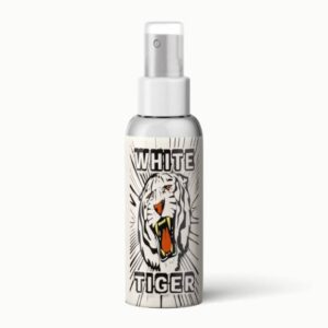 white tiger incense