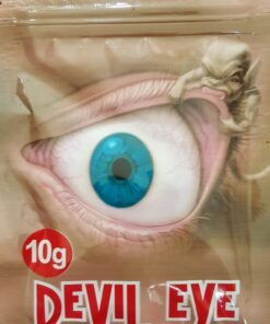 Buy Devil Eye Strawberry Platinum online