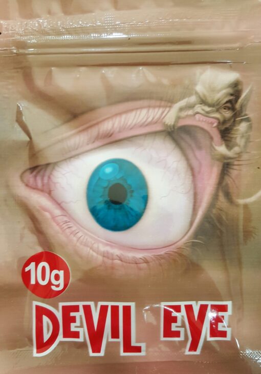 Buy Devil Eye Strawberry Platinum online