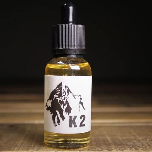 Buy K2 E liquid