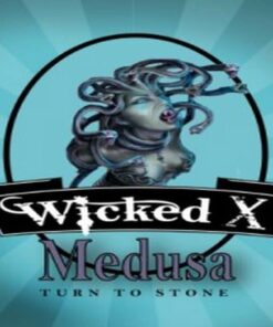 Wicked X Medusa
