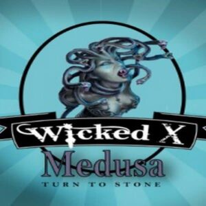 Wicked X Medusa