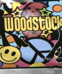 Buy Woodstock incense online