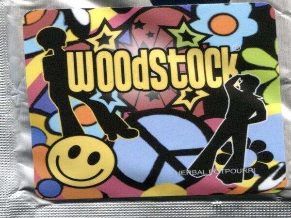 Buy Woodstock incense online